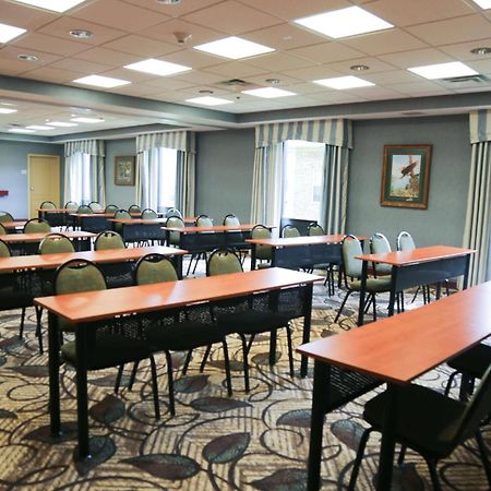 Hampton Inn Morehead Bagian luar foto