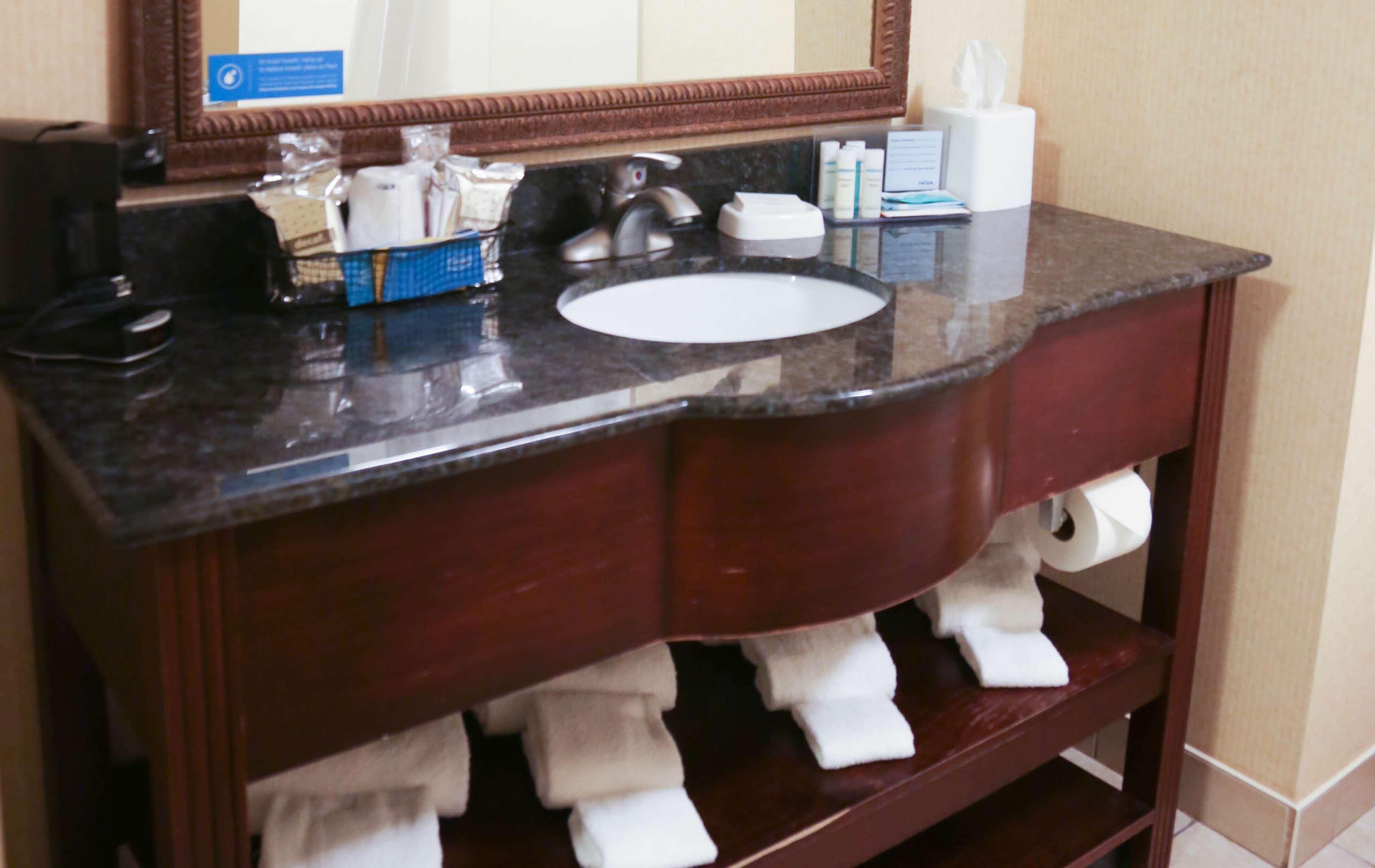 Hampton Inn Morehead Bagian luar foto