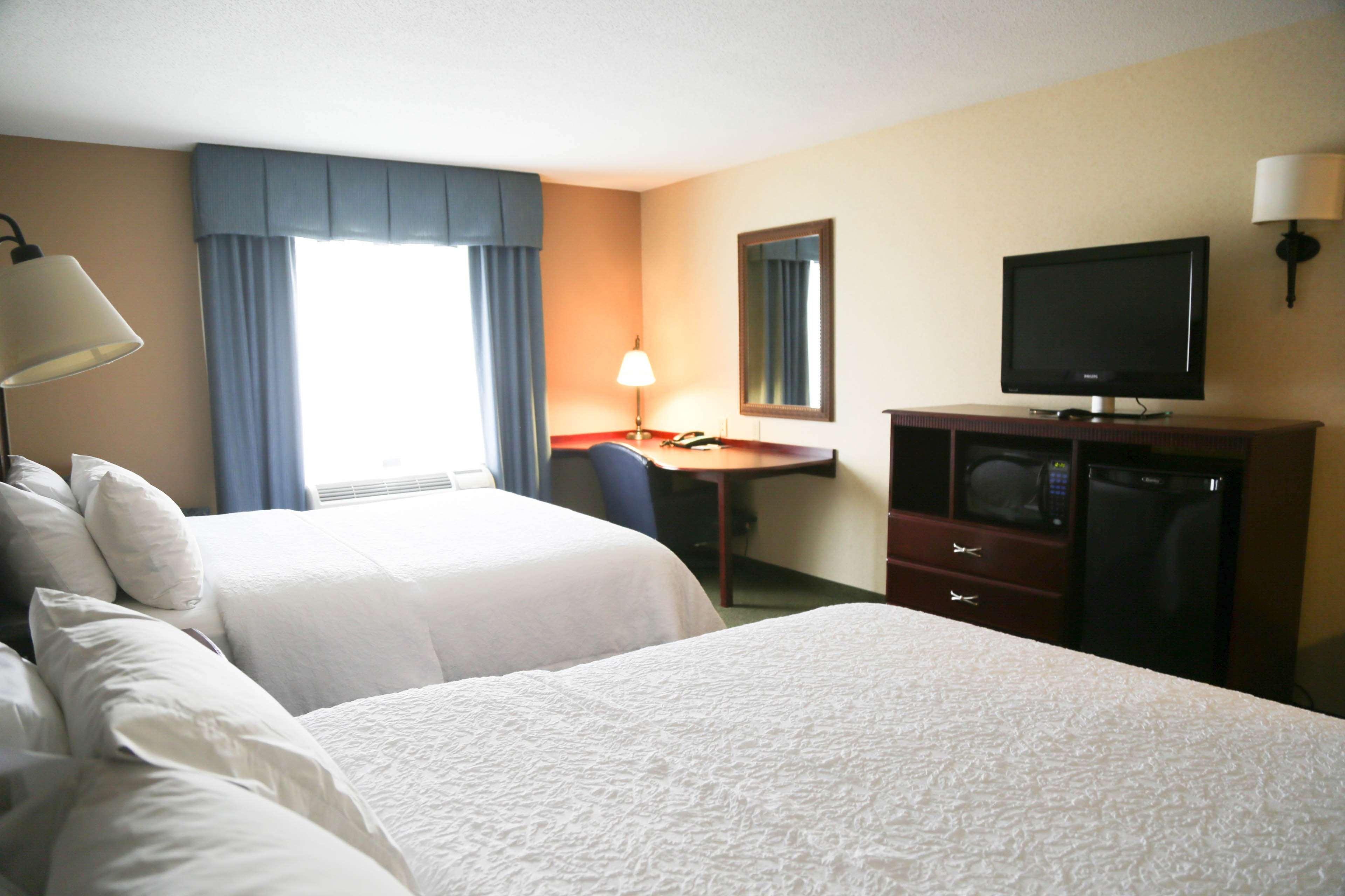 Hampton Inn Morehead Bagian luar foto