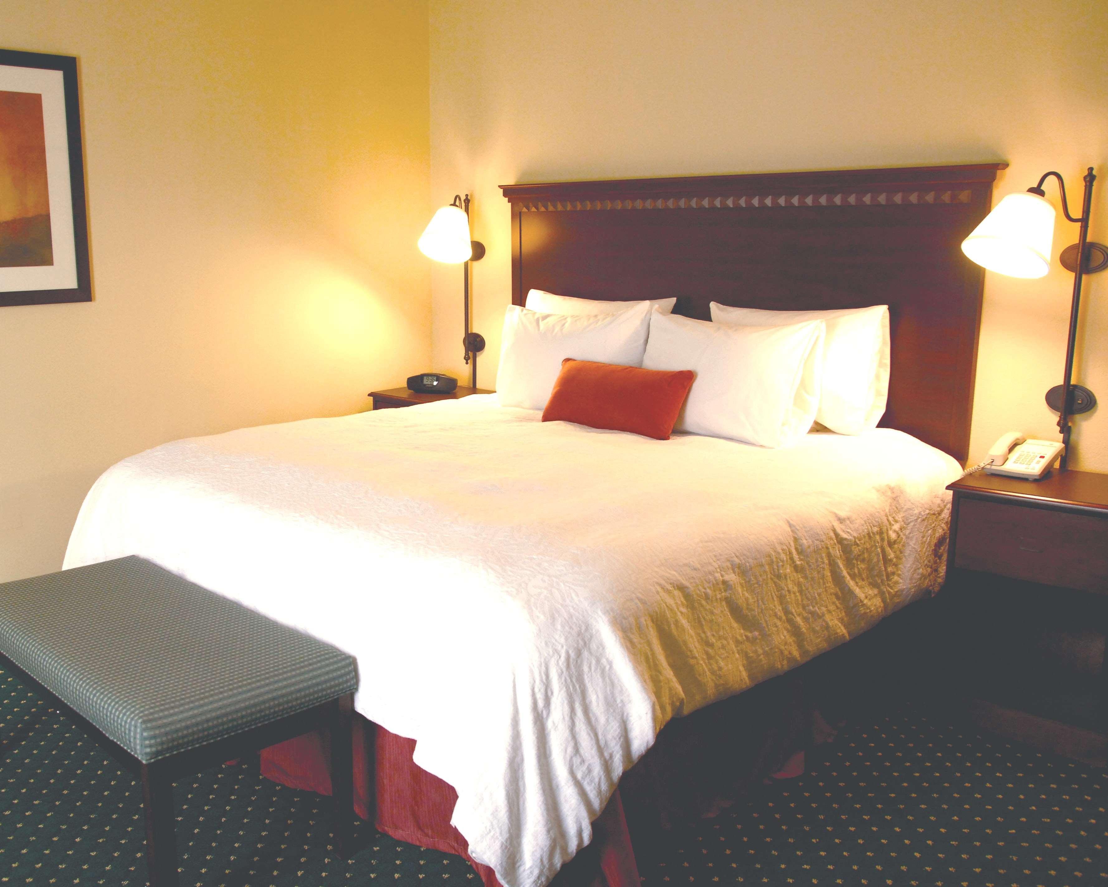 Hampton Inn Morehead Ruang foto
