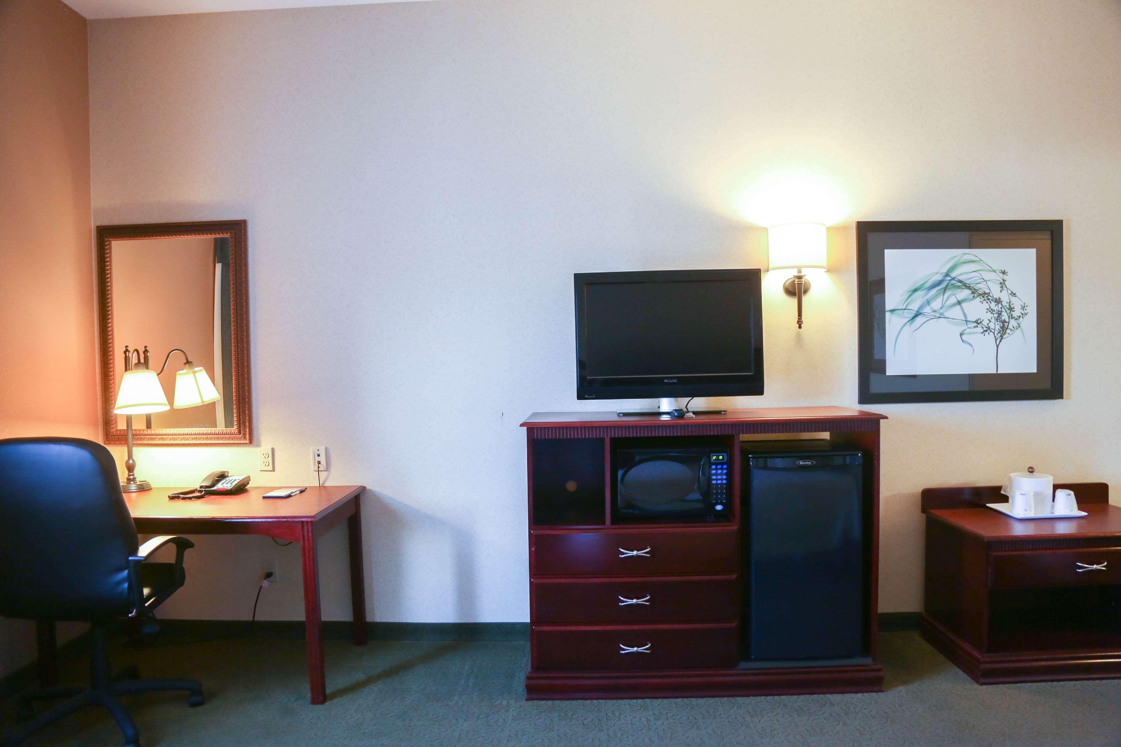 Hampton Inn Morehead Bagian luar foto