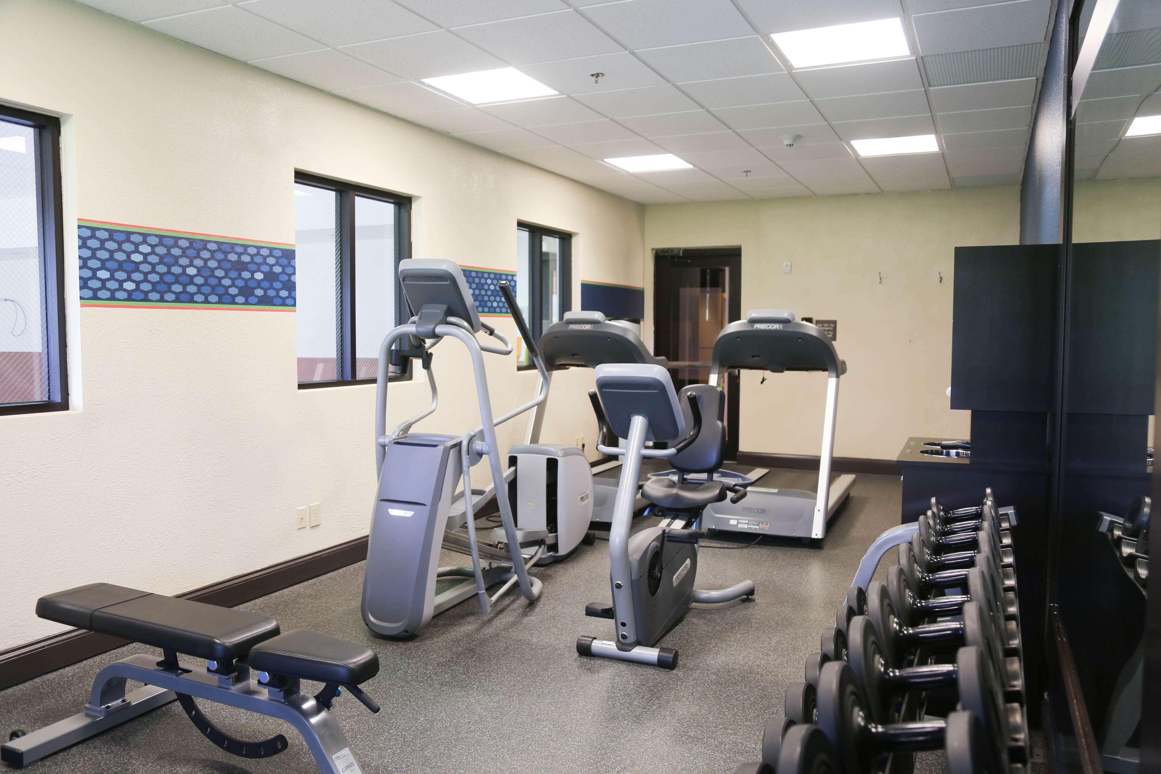 Hampton Inn Morehead Bagian luar foto