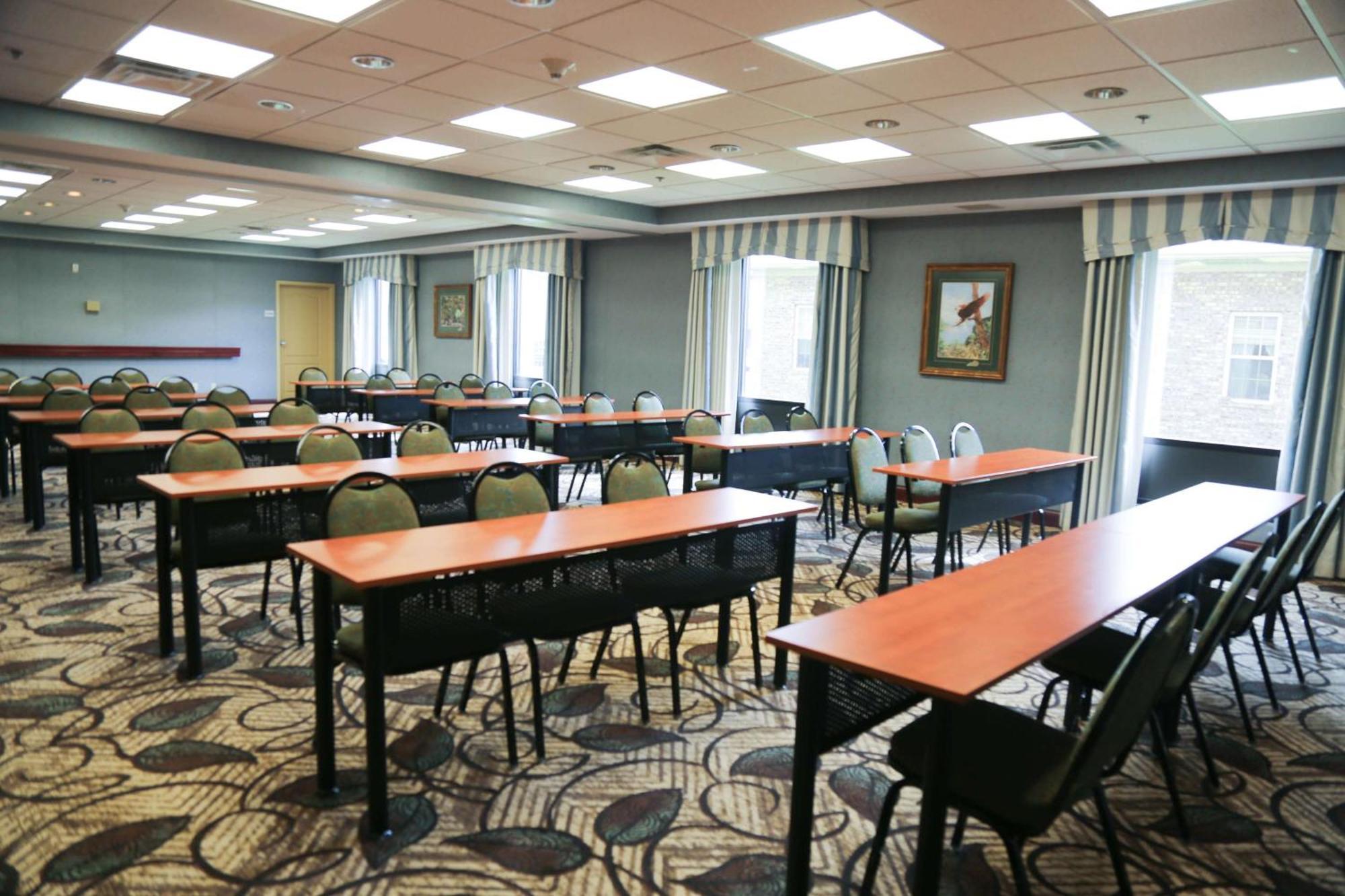Hampton Inn Morehead Bagian luar foto