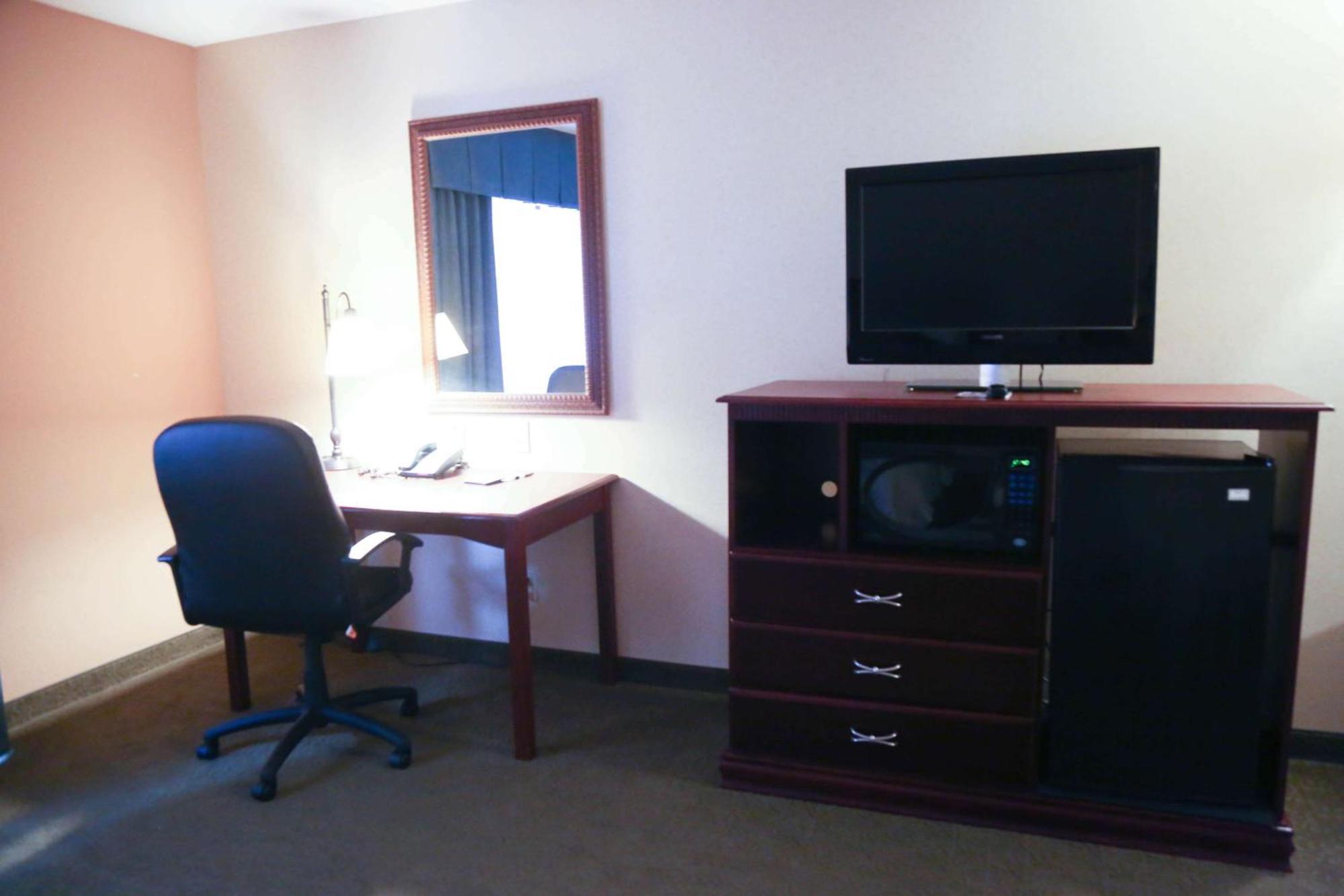 Hampton Inn Morehead Bagian luar foto