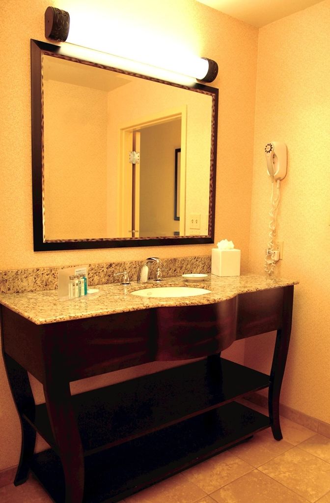 Hampton Inn Morehead Ruang foto