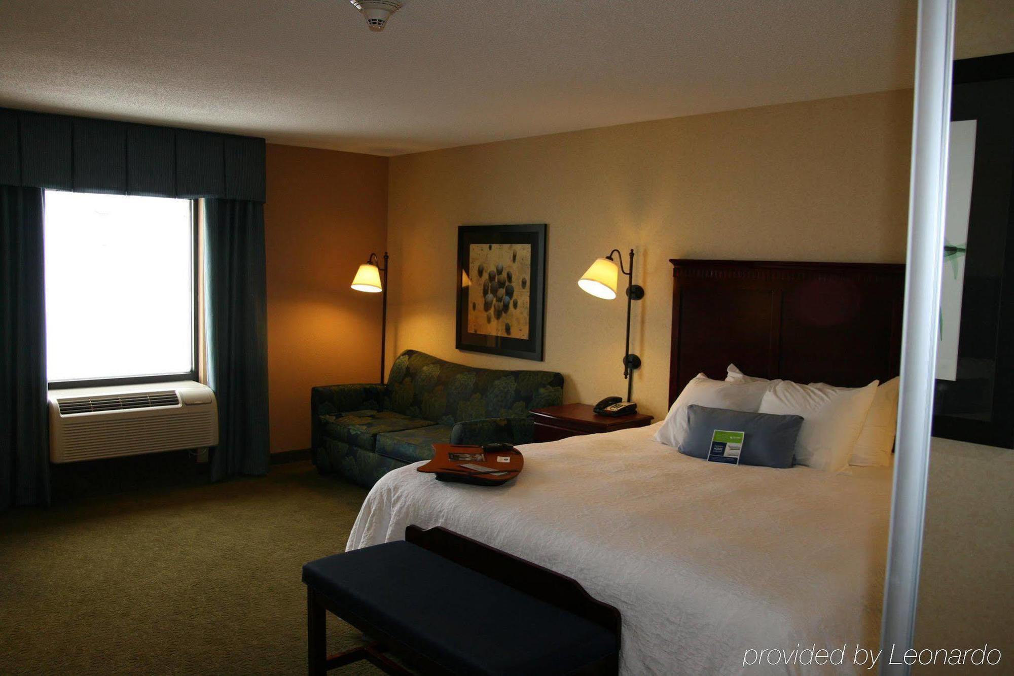 Hampton Inn Morehead Ruang foto