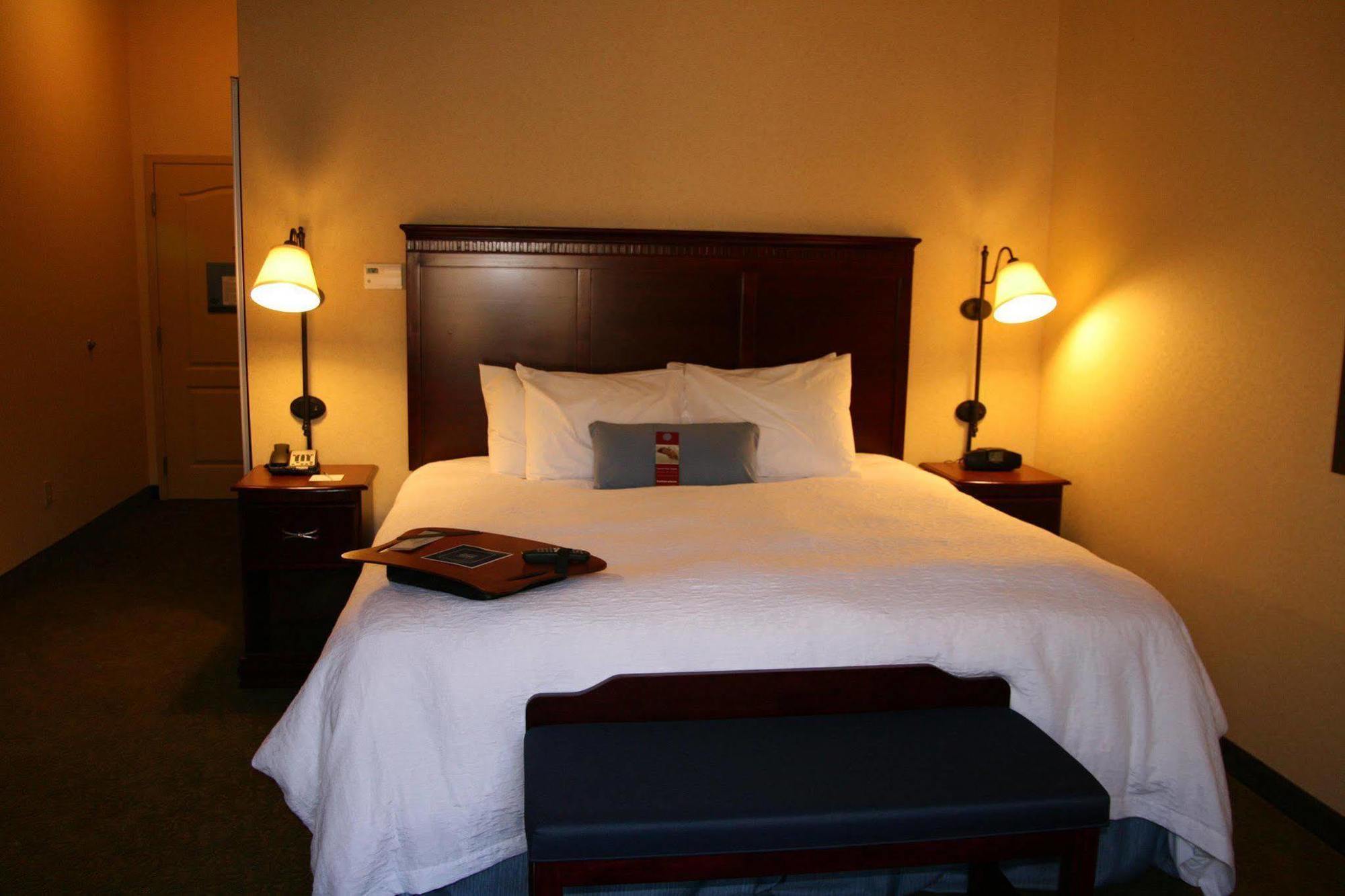 Hampton Inn Morehead Ruang foto