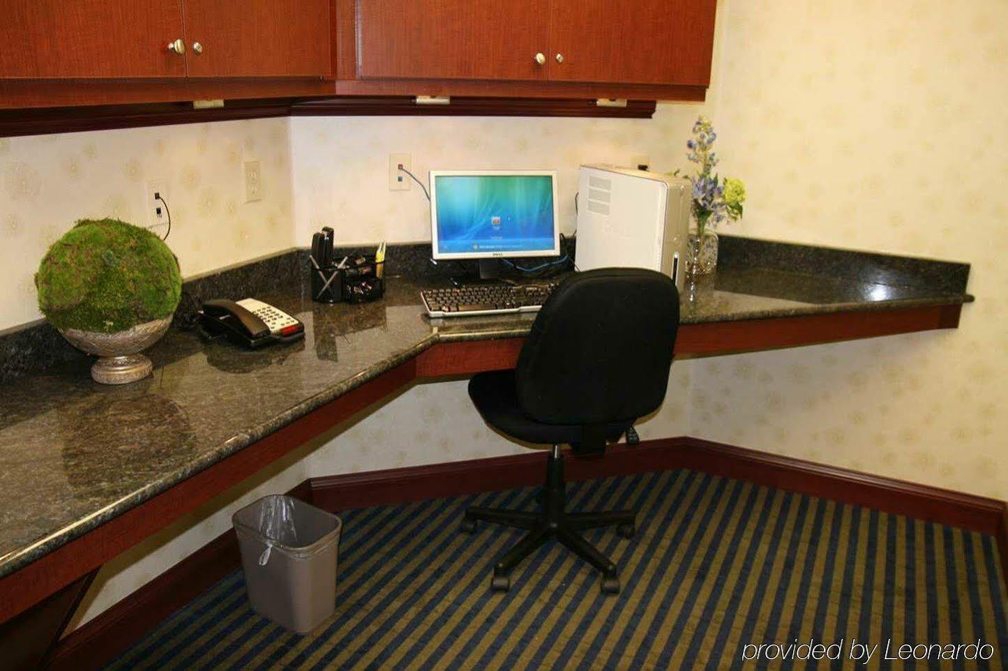 Hampton Inn Morehead Bagian luar foto