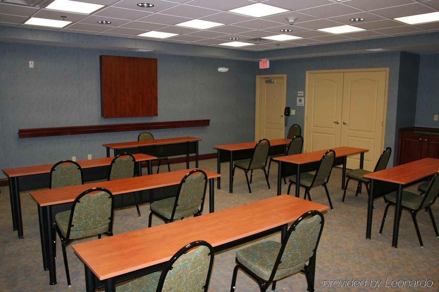 Hampton Inn Morehead Bagian luar foto